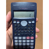 Calculadora Científica Casio Fx 95 Usada