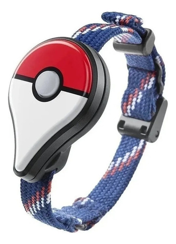 Pokémon Go Plus - Relógio Bluetooth Para Nintendo