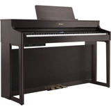 Piano Digital Roland Hp702dr