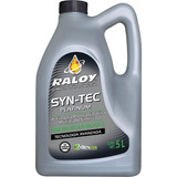 Cambio De Aceite Vento Aceite 5w30sintetico Raoy