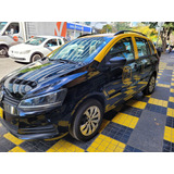 Volkswagen Suran 2016 Gnc