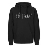 Poleron Lil Peep Hoodie Mujer Hombre