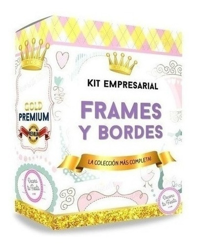 Kit 49 Gb Kits Plantillas Kit Full Premium
