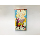 Dragon Ball Z Butouden 2, Super Nintendo Famicom, No Envío!