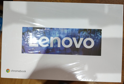 Lenovo Duet Chromebook Convertible 10in 4gb 128 Gb Usada