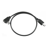 Cable De Control De Cámara Ronin Sc2 De Usb-c A Multi-usb Mu