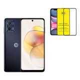 Película Protetora Vidro 9d Full Hd Motorola Moto G73