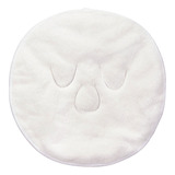 Mascarilla Q Facial Hot Towel Para Salón De Belleza, Toalla