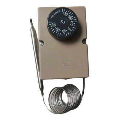 Termostato Control Temperatura Cuarto Frio Refrigeración | Envío gratis