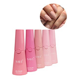 Navi Gel Polish Esmaltes Semipermanent Uv/led 10ml Nueva Img