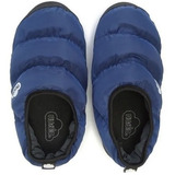 Pantufla Hombre Outdoor  Nuvola; Versátiles Y Cómodas -blue