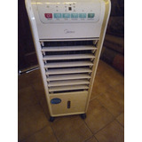 Climatizador Midea Mcc12 