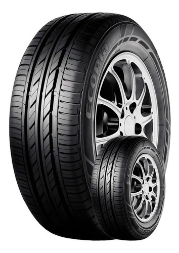 Kit 2u 195/55 R16 V Ecopia Ep 150 Bridgestone Envío  