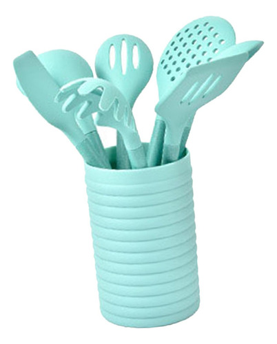 Conjunto De Utensílios De Cozinha De 8 Peças, Utensílios De