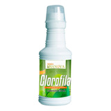 Purificante Y Detox - Clorofila Hierbabuena + Menta 250 Ml