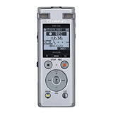 Olympus Voice Recorder Dm-720 Con 4 Gb, Ranura Micro Sd