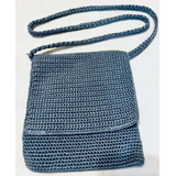 Cartera Bandolera The Sak Vintage Crochet