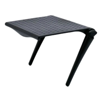 Soporte De Escritorio Duradero R Computer Riser, Abs, Estant | Envío gratis