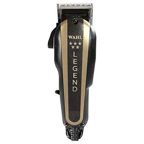 Wahl Professional Kit De Rasurado De 5 Estrellas Número 8180