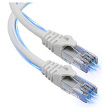 Cable Ethernet Cat6, 75 Pies, Rj45, Lan, Utp Cat 6, Cab...