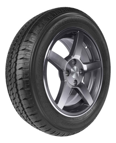 Llanta 195 R14c Royalblack Commercial 106/104r Carga