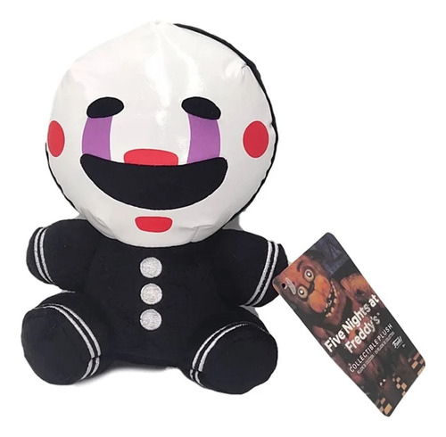 Pelucia Five Night At Freddy's 18cm - Pronta Entrega!