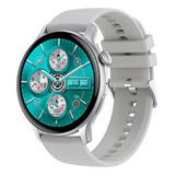 Llamada Bluetooth Del Reloj Inteligente Hk85