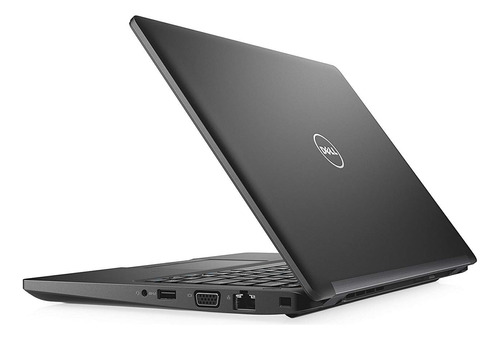  Notebook Dell Core I5 7ª Ger 8gb 256gb Ssd Tela 13 Windows