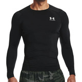Remera Under Armour Hg Armour Compression 00 Hombre Ng