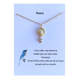 Collar Para Mama