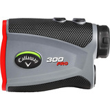 Telémetro Láser Medición De Pendiente Callaway 300 Pro Golf
