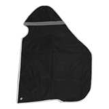 Funda Impermeable Para Enganche De Caravana, Pvc, Lluvia Y P