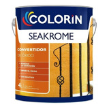 Seakrome Convertidor Antioxido X20l Pintu Don Luis Mdp