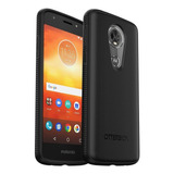 Funda Otterbox Prefix Moto E5 Plus Black