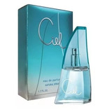 Ciel Perfume Natural Spray 80 Ml Para Mujer