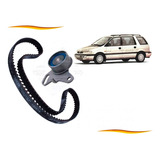 Kit Distribución Para Hyundai Santamo 2.0 G4p 1998 2001 
