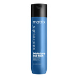 Matrix Total Results Shampoo 300ml Moisture