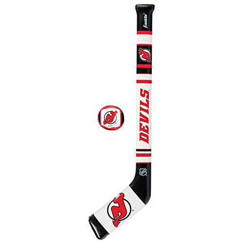 Minihockey Sobre Hielo De La Nhl De Los New Jersey Devils De