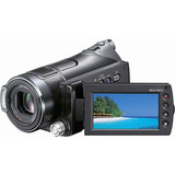 Alquiler Cámara Sony Handycam Hdr-cx12 (ntsc) Cine Videoclip