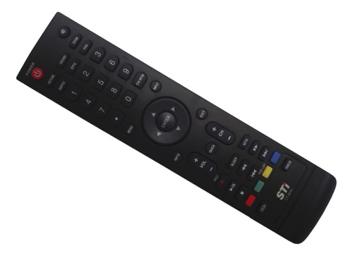 Controle Remoto Original Tv Toshiba Sti Ct-6510 Dl2970 Dl397