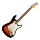 Guitarra Fender Player Strat Pf 3ts 0144503500