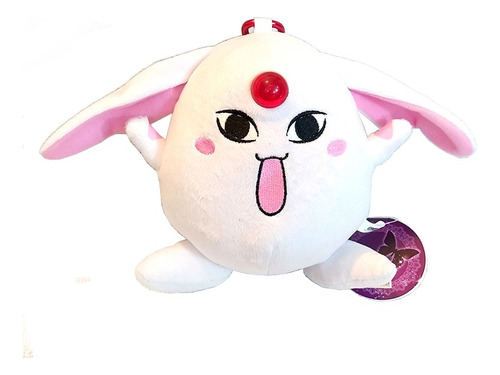 Xxx Holic Plush Mokona B (clamp)