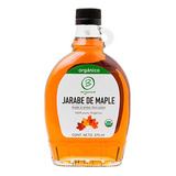 Jarabe De Maple 375 Ml B Organics - Aldea Nativa