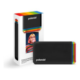 Polaroid Hi-print - Impresora Fotográfica De Bolsillo 2x3 Co