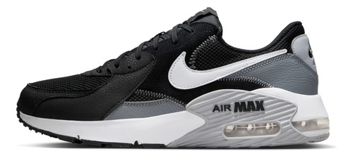 Zapatillas Nike Air Max Excee Hombre Negro