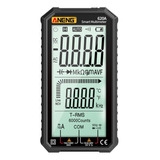 620a Full Screen Smart Digital Multimeter