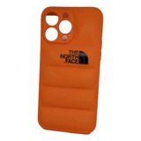 Fundas The North Face Para iPhone 11/12/13/14 Pro Max Funda