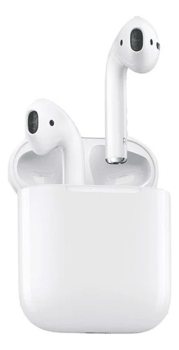 Fone De Ouvido Original AirPods 2ª Geração