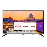 Smart Tv Philco 50 Led Pld50hs22 4k