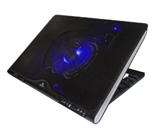 Ventilador Notebook Ultra Cooling X00250